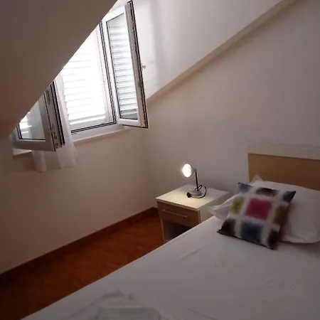 Apartments City Center M&M Makarska Exterior photo