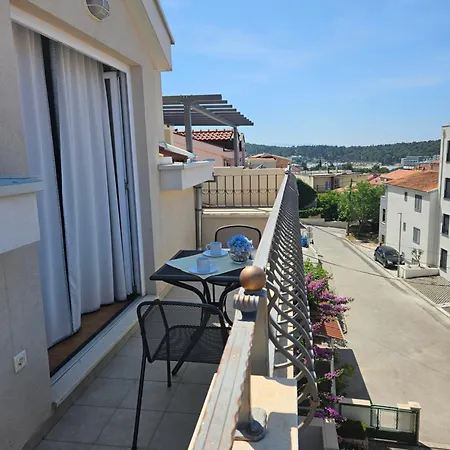Apartments City Center M&M Makarska Exterior photo