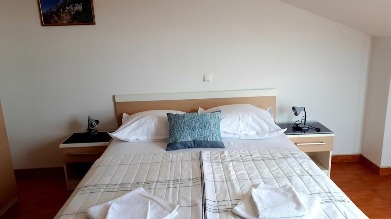 Center M&m Apartmán Makarska