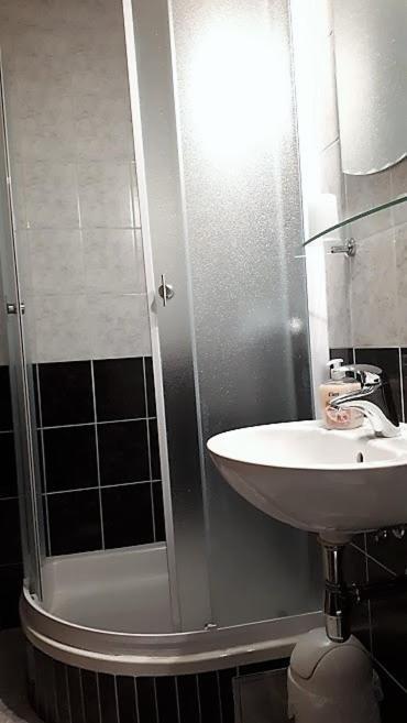 Apartmán Center M&m Makarska