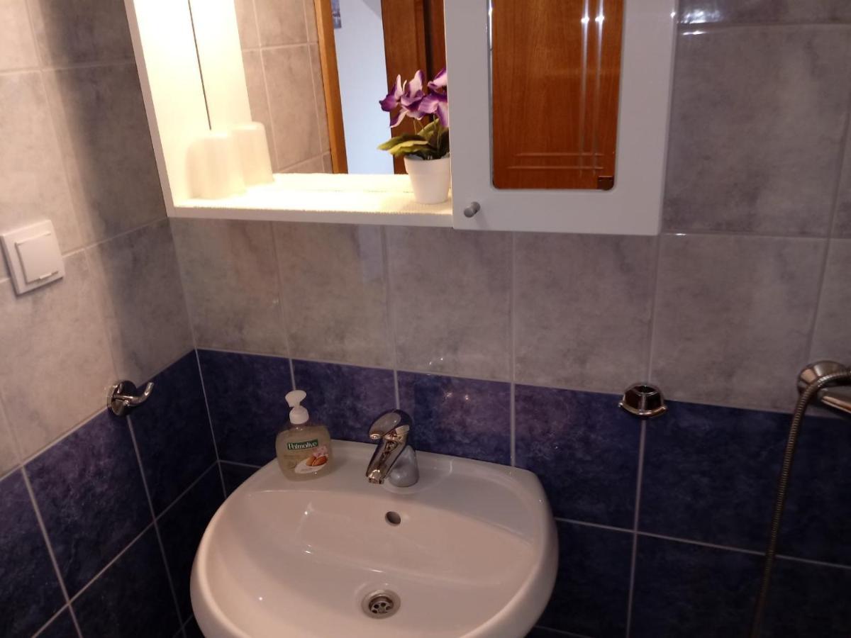 Center M&m Apartmán Makarska