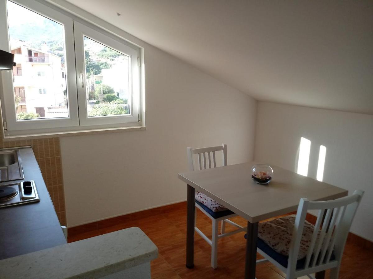 Center M&m Apartmán Makarska