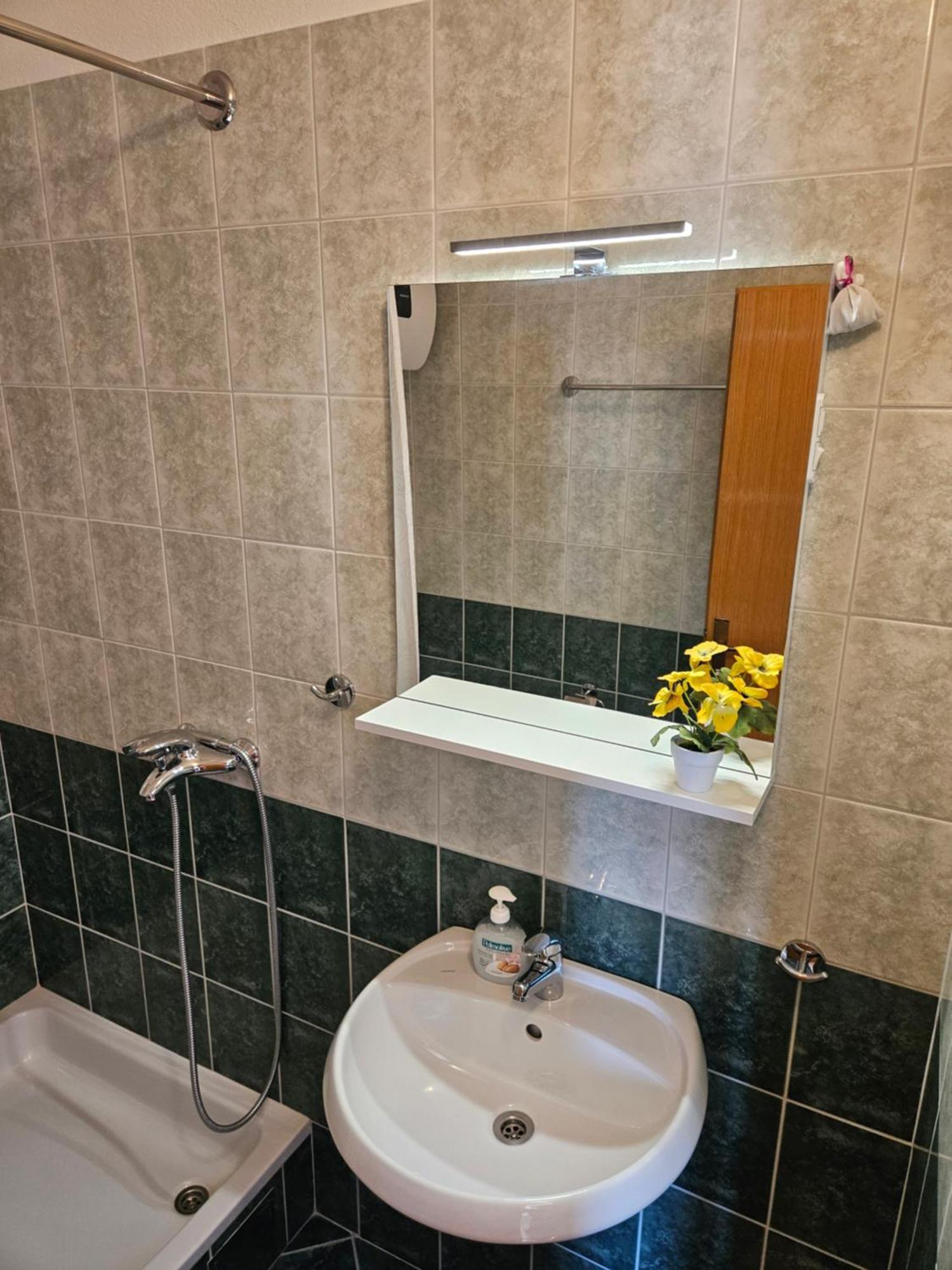 Center M&m Apartmán Makarska